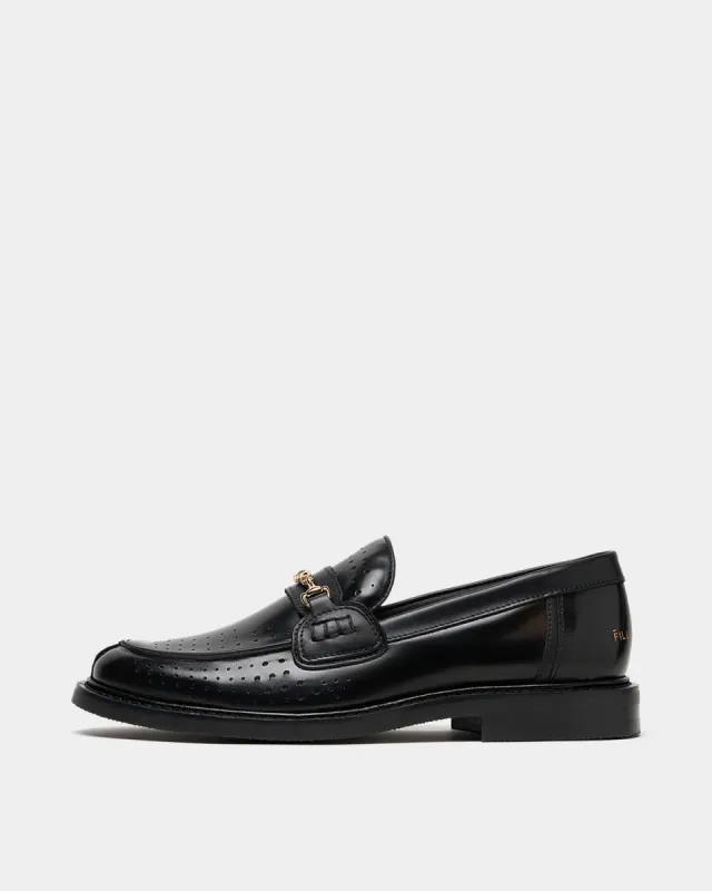 Loafer Gradient Black sold by Filling Pieces