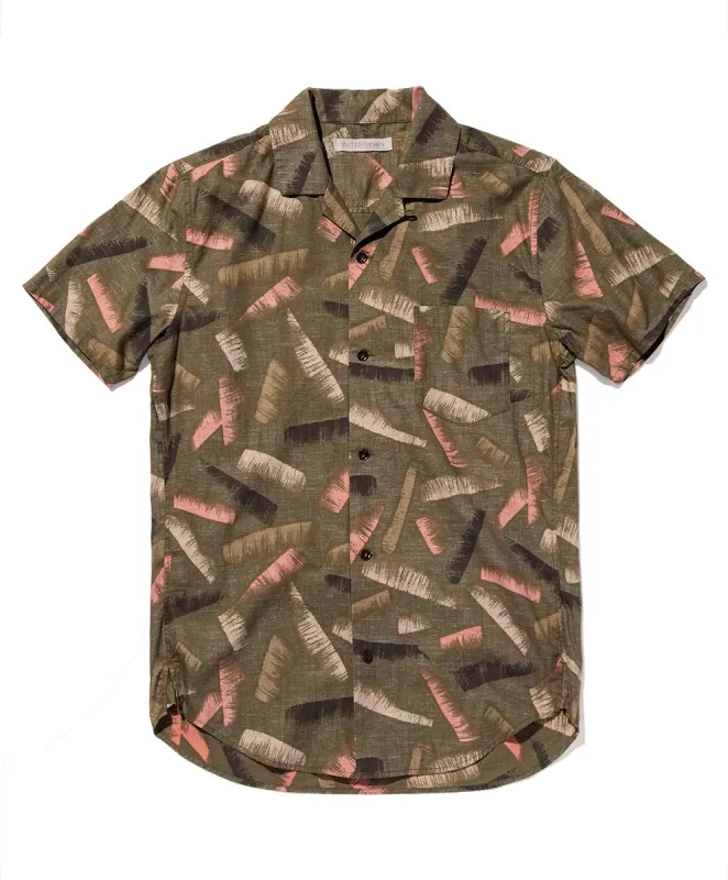 BBQ Shirt - Outerworn sold by Outerknown