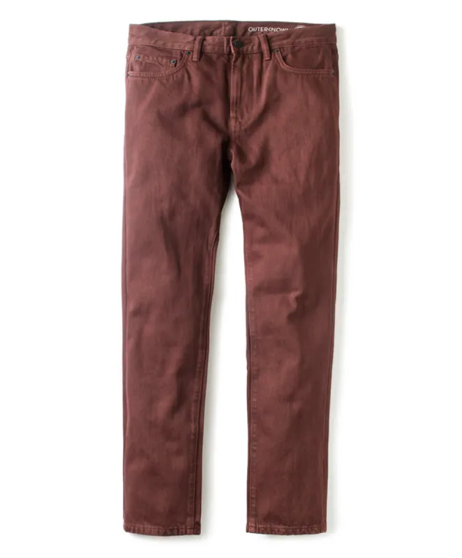 Drifter Tapered Fit - Outerworn sold by Outerknown