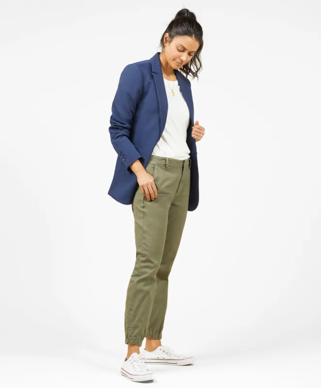 Avalon Stretch Joggers - Outerworn sold by Outerknown