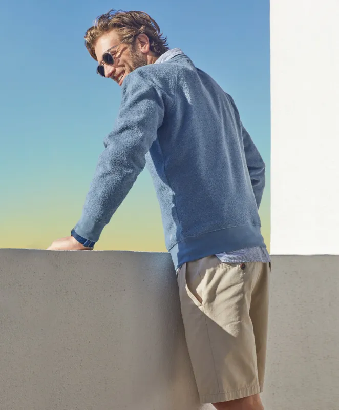 Fort Chino Shorts - Outerworn sold by Outerknown