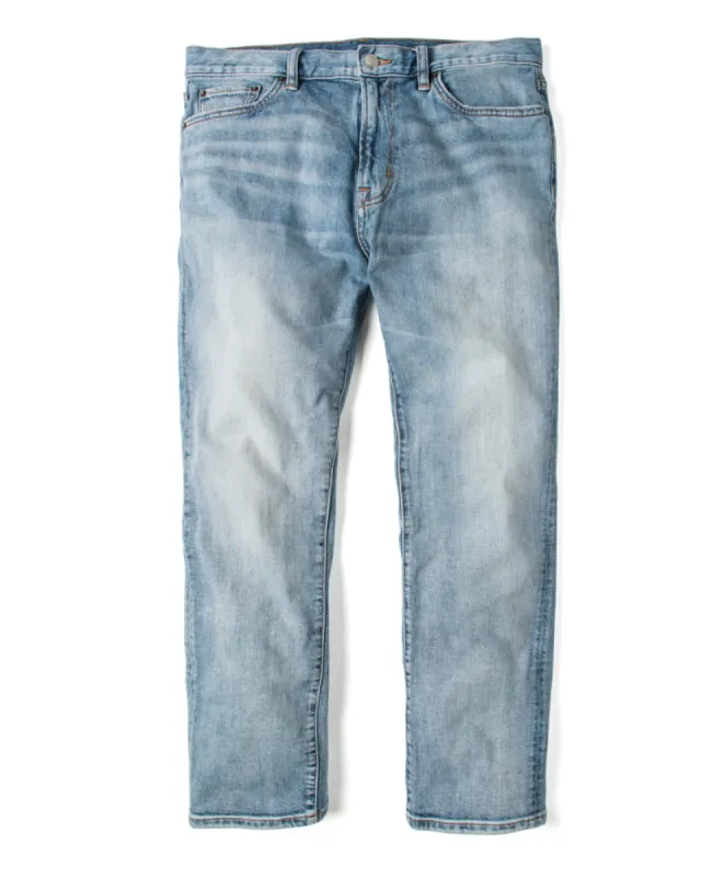 Local Straight Fit - Outerworn sold by Outerknown
