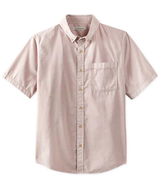 The S/S Studio Shirt - FINAL SALE sold by Outerknown