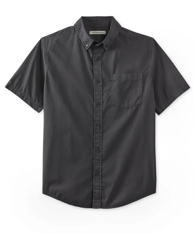 The S/S Studio Shirt - SALE sold by Outerknown