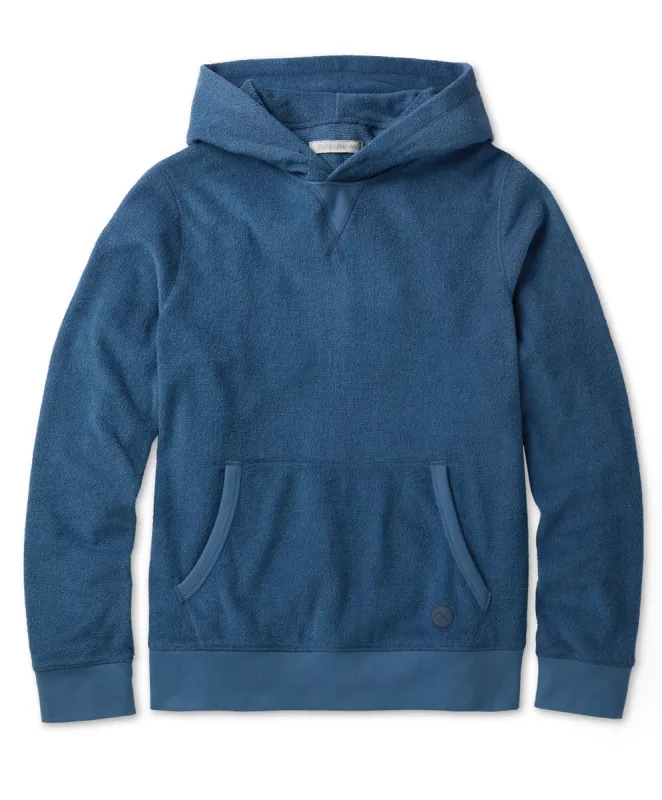 Hightide Pullover Hoodie - SALE sold by Outerknown