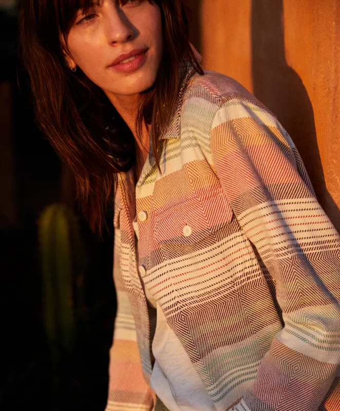 Women's Blanket Shirt - SALE sold by Outerknown