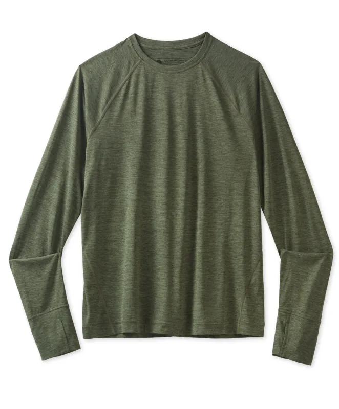 Sun Shirt sold by Outerknown