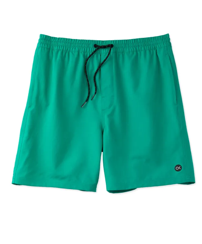 Nomadic Volley - SALE sold by Outerknown