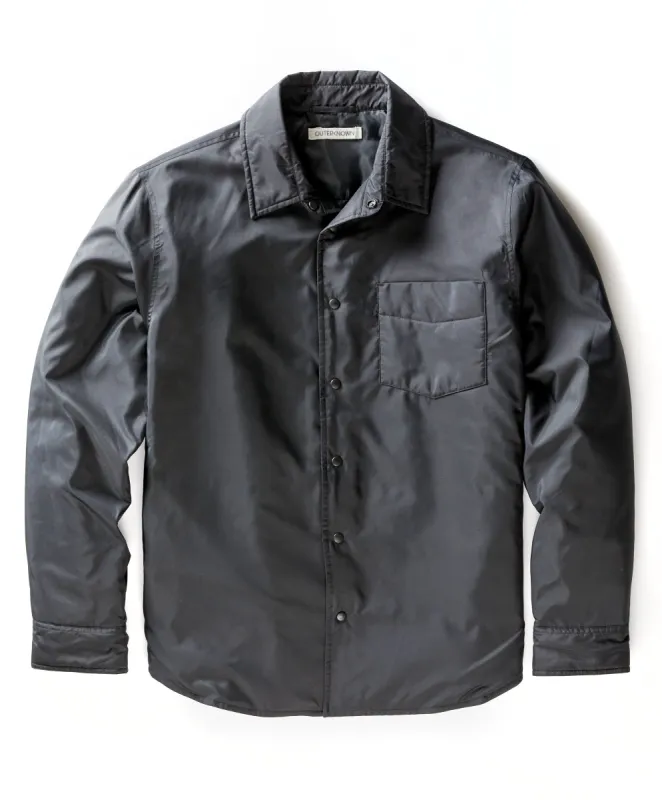The Origin Shacket - FINAL SALE sold by Outerknown