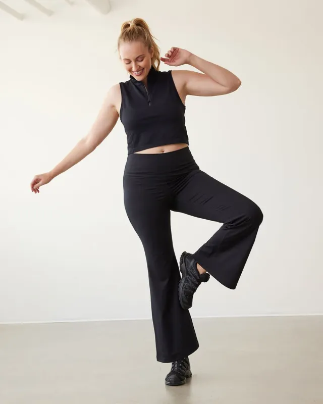 Pulse Flare Leg Pant, Hyba sold by Reitmans