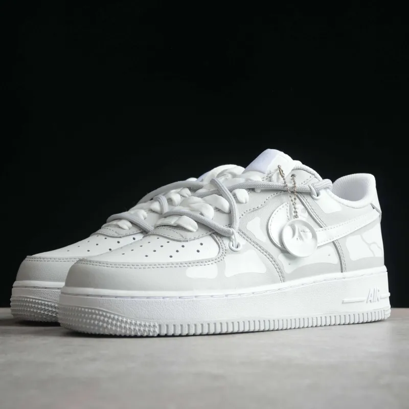 Nightmare Before Christmas Air Force 1 sold by Drippy Custom Many
