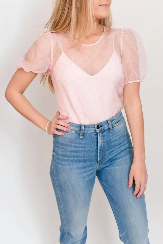 Cami NYC - Bethany Bodysuit sold by Reitmans