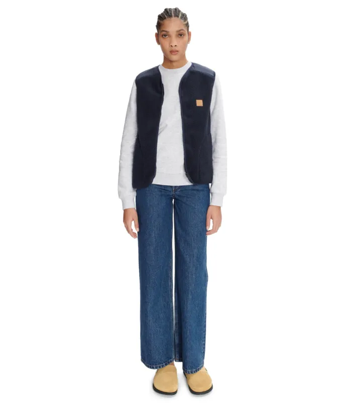 Nate jacket (W) sold by A.P.C.