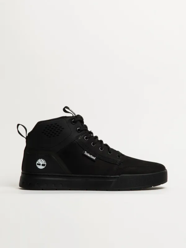 MENS TIMBERLAND MAPLE GROVE SPORT MID BOOT sold by Boathouse