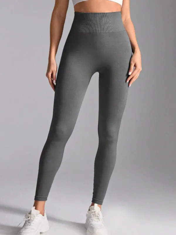 High Waist Active Leggings sold by Charming Charlie