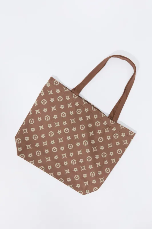 Sac fourreau à imprimé Status sold by Urban Planet