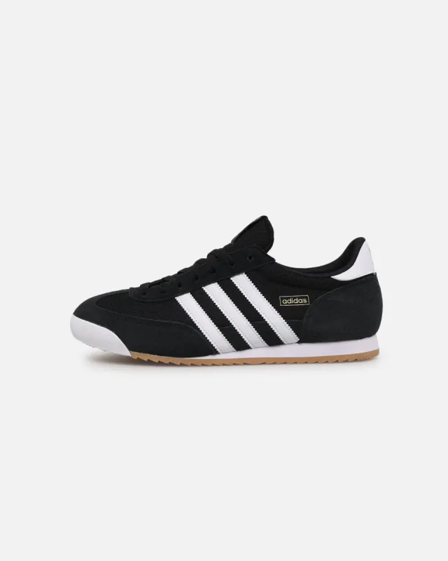 Adidas R71 Black/White | Parallel