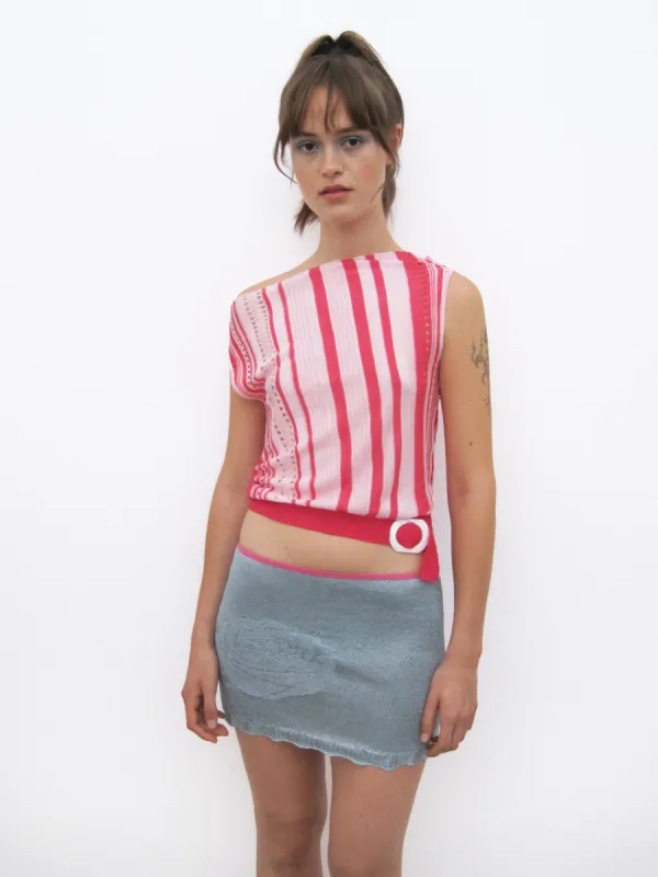トップス gimaguas Paralia Top Paralia Top White - Gimaguas
