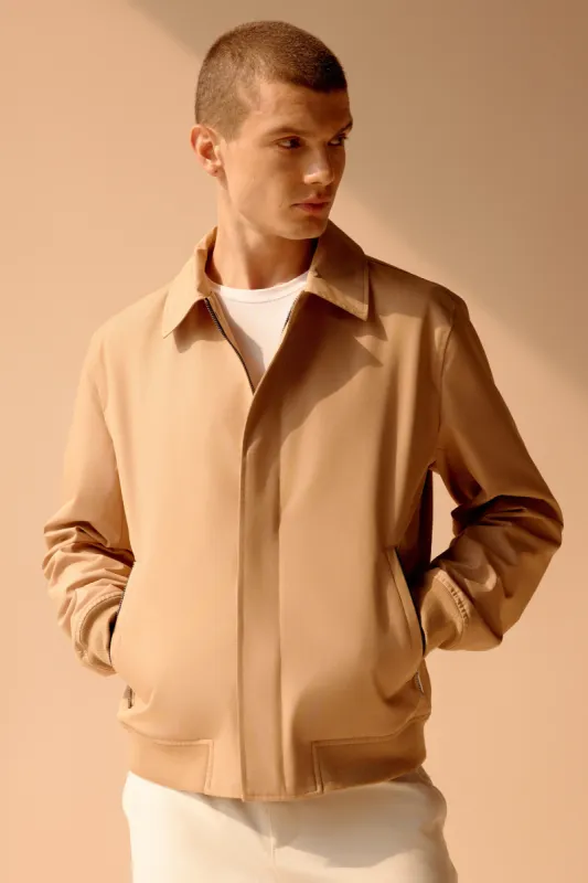 ETHAN sold by Danier