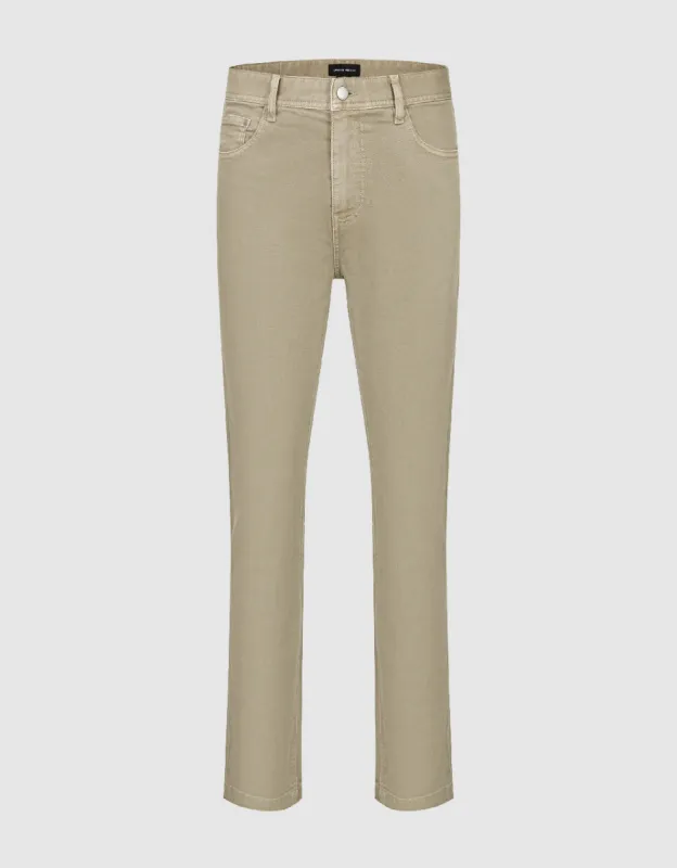 Straight Jeans sold by Urban Revivo