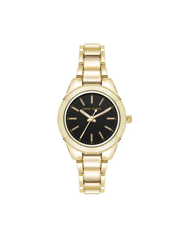 Minimalist Contemporary Watch sold by Anne Klein