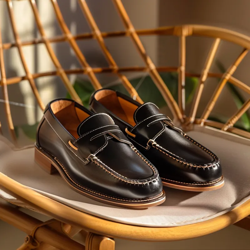 Luxury Edition - Artisian Made Height Increasing Gianm elevator shoes for men sold by Costoso Italiano