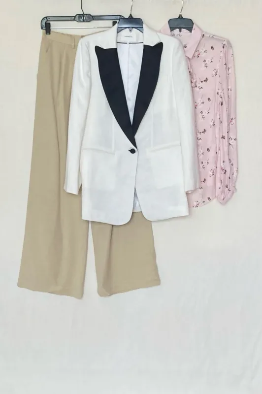 545 Sample Pack - $220 - Size M sold by Emerson Fry