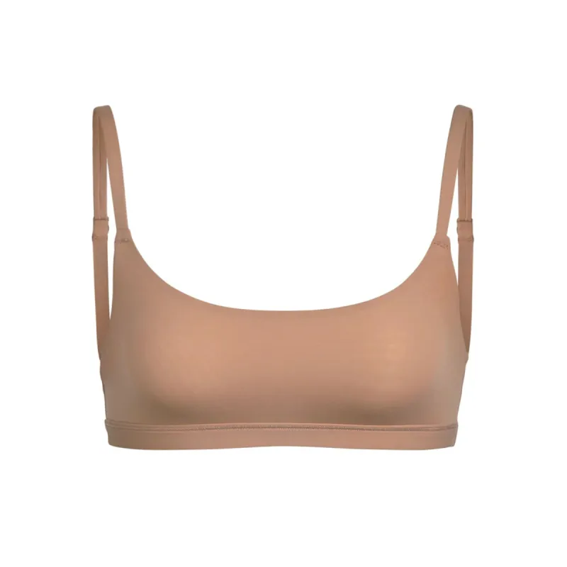 FITS EVERYBODY SCOOP BRALETTE | SIENNA sold by SKIMS