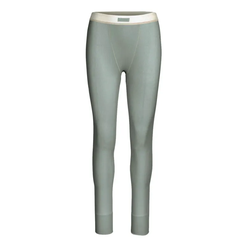 COTTON RIB LEGGING | MINERAL sold by SKIMS