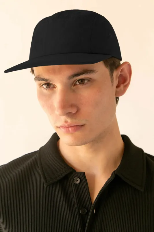 FIVE PANEL CAP sold by OAK AND FORT