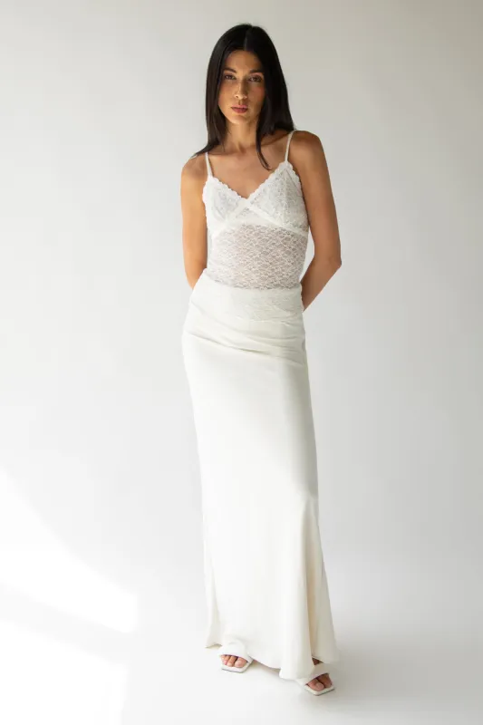LACE CAMISOLE TANK TOP sold by OAK AND FORT