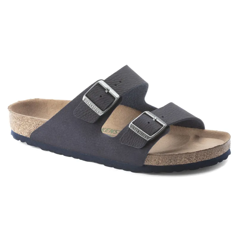 Arizona Vegan Synthetics sold by Birkenstock
