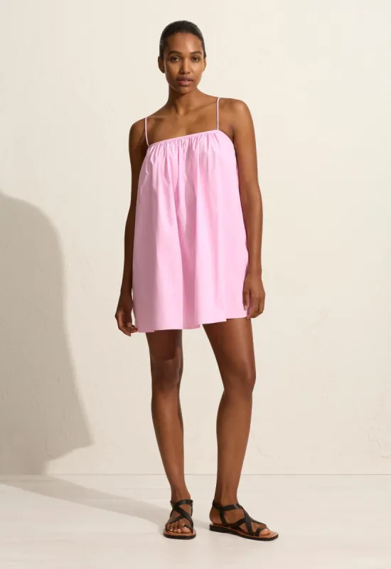 ワンピース rosemuse Layered cami mini one piece Layered cami mini one piece – BUNNY APARTMENT