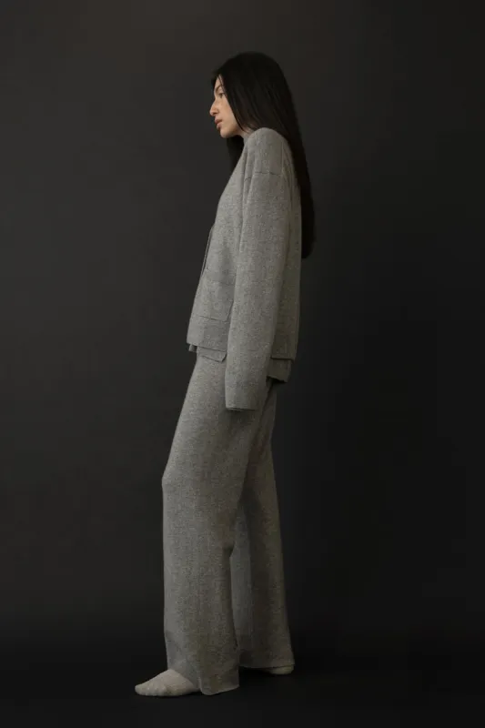 100% CASHMERE PANT sold by OAK AND FORT