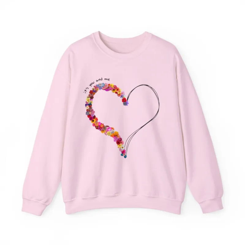 Lover Sweater Bundle (pink) sold by Rose Blush Studio
