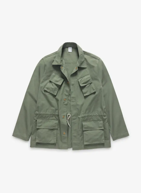 ジャケット・アウター post overalls 3 Pocket Utility Jacket post overalls 3 Pocket Utility Jacket