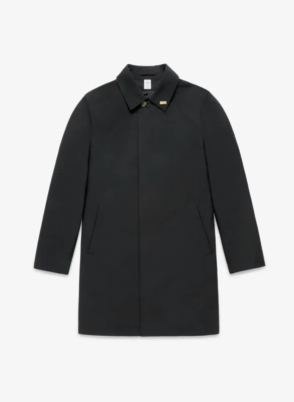 Mac Jacket - Black | Parallel