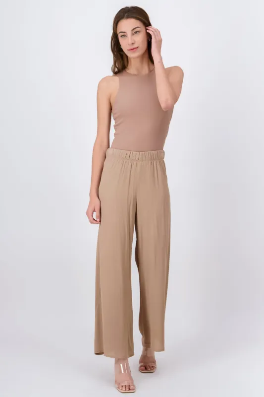Pantalón  Amplio sold by Shasa