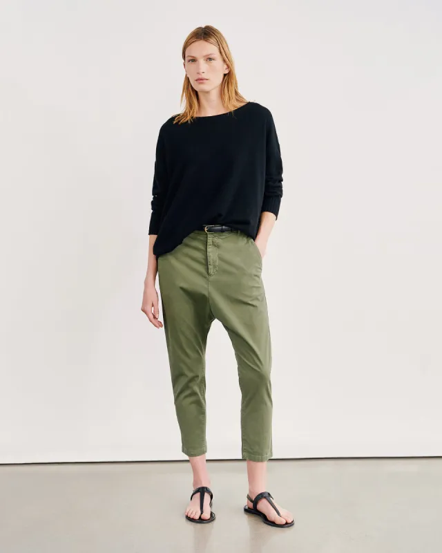 PARIS PANT sold by Nili Lotan