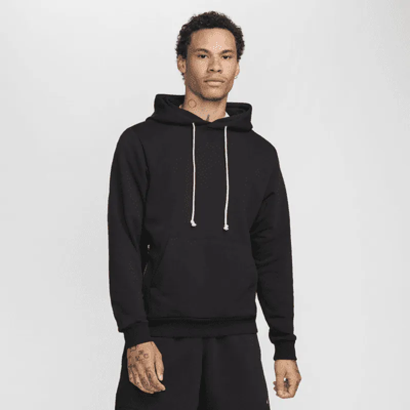 Nike Standard Issue Men's Dri-FIT Pullover Basketball Hoodie sold by Nike