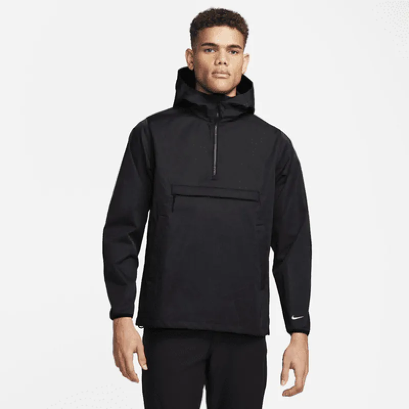 Nike Unscripted Repel Men's Golf Anorak Jacket sold by Nike