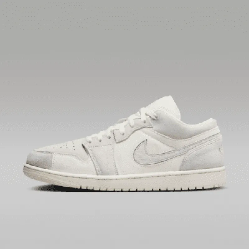 Air Jordan 1 Low SE Craft Men's Shoes sold by Nike
