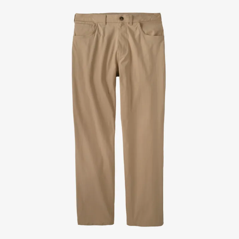 M's Transit Traveler 5-Pocket Pants - Regular sold by Patagonia