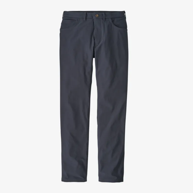 M's Transit Traveler 5-Pocket Pants - Long sold by Patagonia