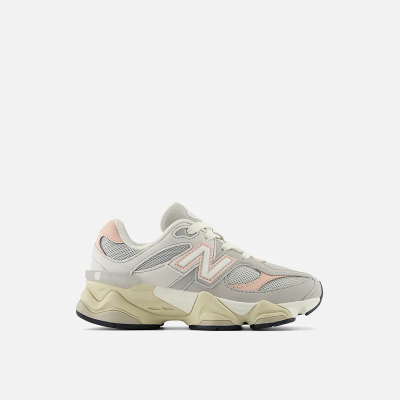 9060 (PS) - GREY MATTER / PINK HAZE sold by Lapstone & Hammer