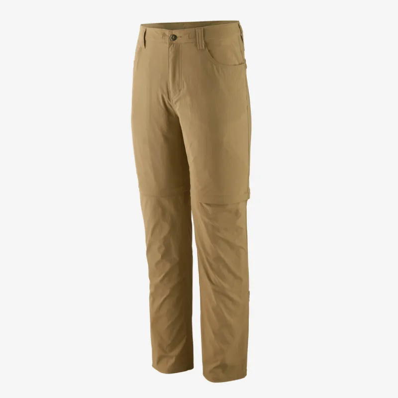 M's Quandary Convertible Pants sold by Patagonia