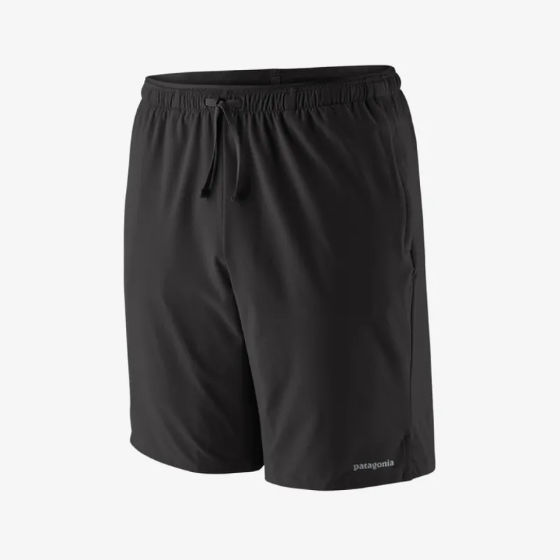 M's Multi Trails Shorts - 8" sold by Patagonia