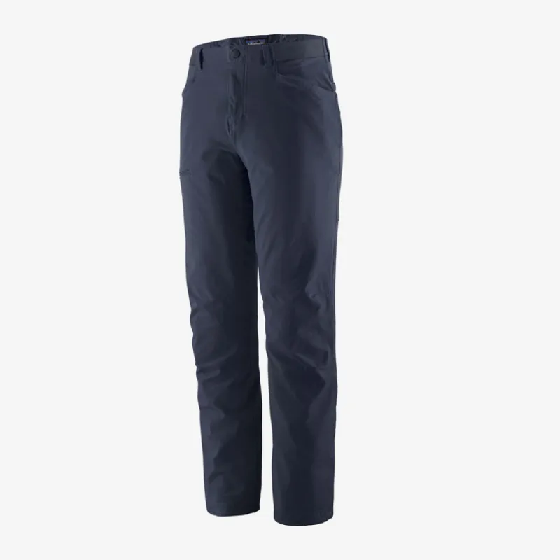 M's Venga Rock Pants - Regular sold by Patagonia