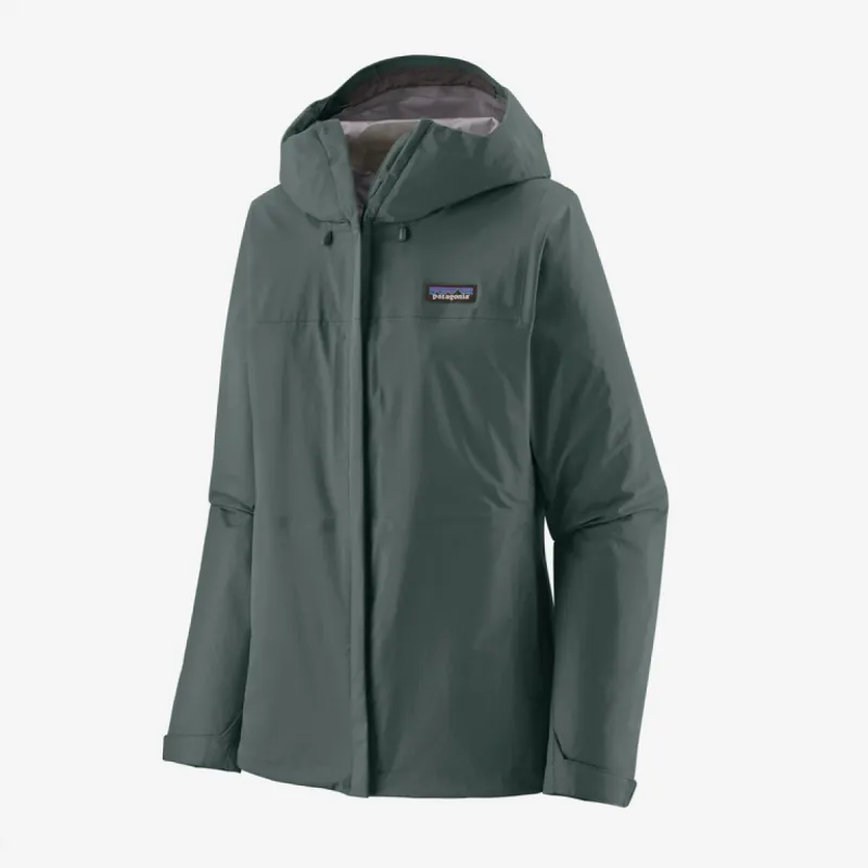 W's Torrentshell 3L Rain Jacket sold by Patagonia