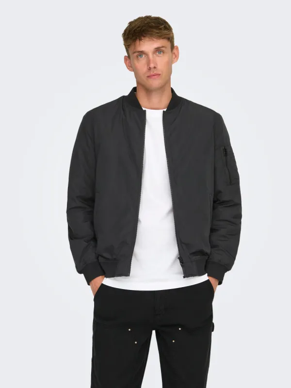 Joshua Bomber sold by Plenty